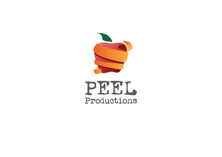 
                                                                                                            Proposition n°                                        31
                                     du concours                                         Logo Design for Peel Productions
                                    