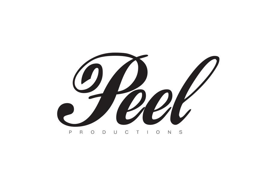 
                                                                                                            Proposition n°                                        168
                                     du concours                                         Logo Design for Peel Productions
                                    
