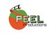
                                                                                                                                    Icône de la proposition n°                                                27
                                             du concours                                                 Logo Design for Peel Productions
                                            
