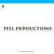 
                                                                                                                                    Icône de la proposition n°                                                33
                                             du concours                                                 Logo Design for Peel Productions
                                            