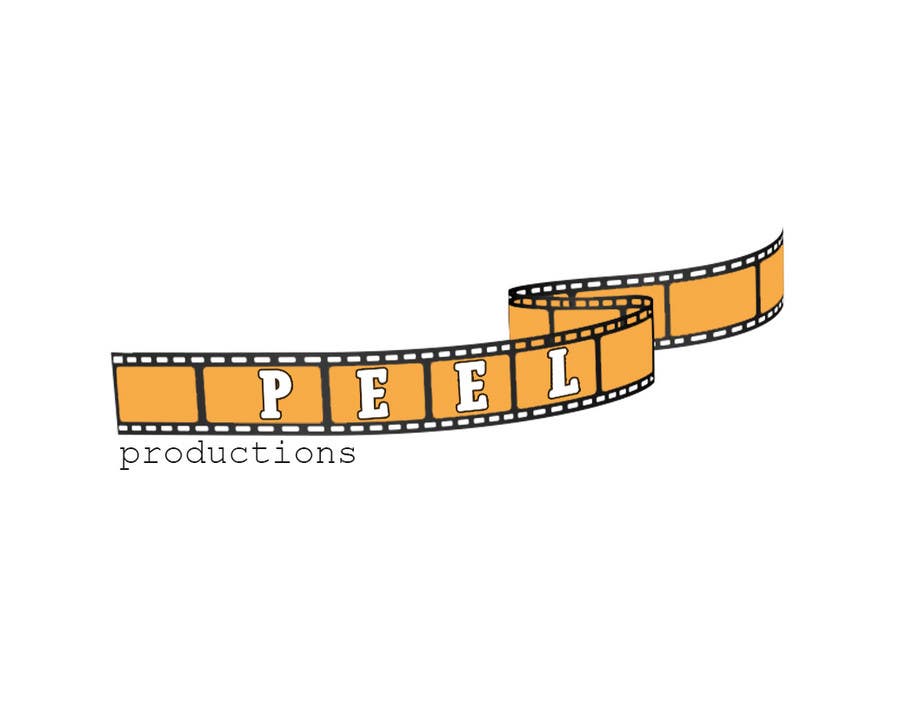 
                                                                                                                        Proposition n°                                            34
                                         du concours                                             Logo Design for Peel Productions
                                        