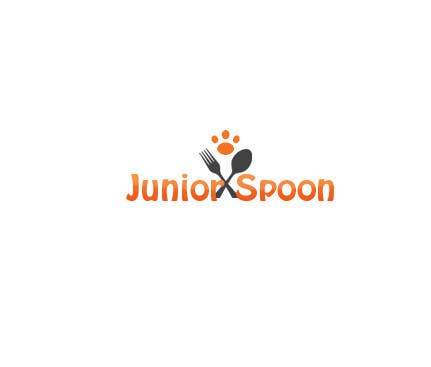 Proposition n°25 du concours                                                 Design a Logo for Junior Spoon
                                            
