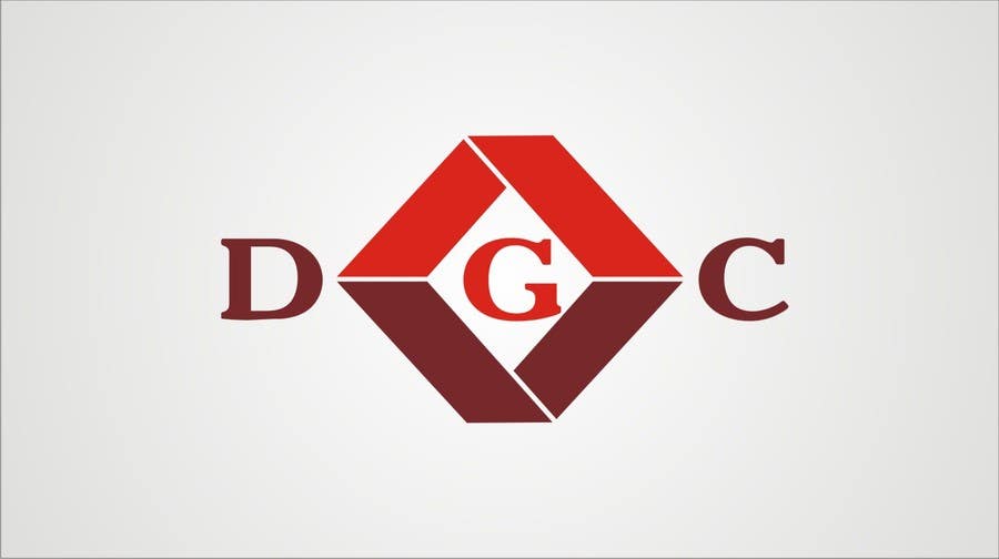 Contest Entry #1 for                                                 Design a Logo for DGC
                                            