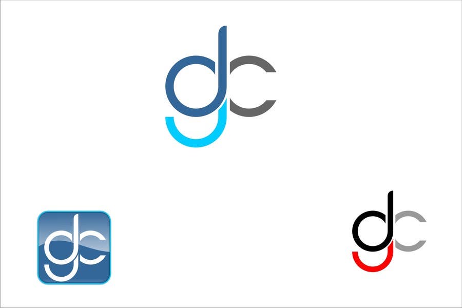 Contest Entry #14 for                                                 Design a Logo for DGC
                                            