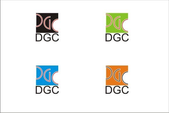 Contest Entry #35 for                                                 Design a Logo for DGC
                                            