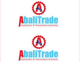 aminur33 tarafından Design a Logo for ABALI Trade için no 57