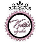  Logo Design for Kate's Cupcakes için Graphic Design10 No.lu Yarışma Girdisi