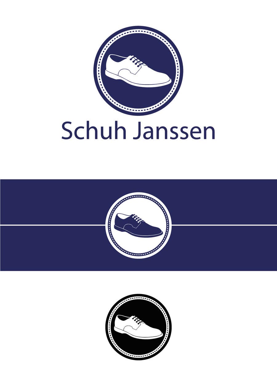 
                                                                                                                        Inscrição nº                                             96
                                         do Concurso para                                             Design eines Logos for a shoehouse
                                        