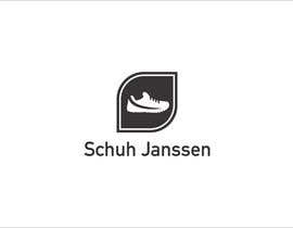 #98 para Design eines Logos for a shoehouse por sanpatel