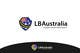 Imej kecil Penyertaan Peraduan #194 untuk                                                     Logo Design for LB Australia
                                                