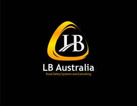 Nro 274 kilpailuun Logo Design for LB Australia käyttäjältä ENNO77