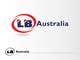 Contest Entry #304 thumbnail for                                                     Logo Design for LB Australia
                                                