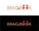 Contest Entry #9 thumbnail for                                                     Design a Logo for Brag and Book
                                                