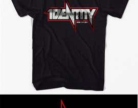 #179 for T-shirt Design for IDENTITY af lipvoreg