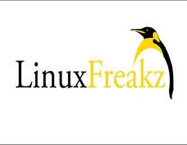 #44 untuk Design a Logo for LinuxFreakz oleh pamarasinghe