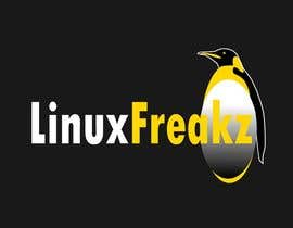 #54 untuk Design a Logo for LinuxFreakz oleh pamarasinghe