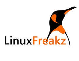 #50 untuk Design a Logo for LinuxFreakz oleh jesusf