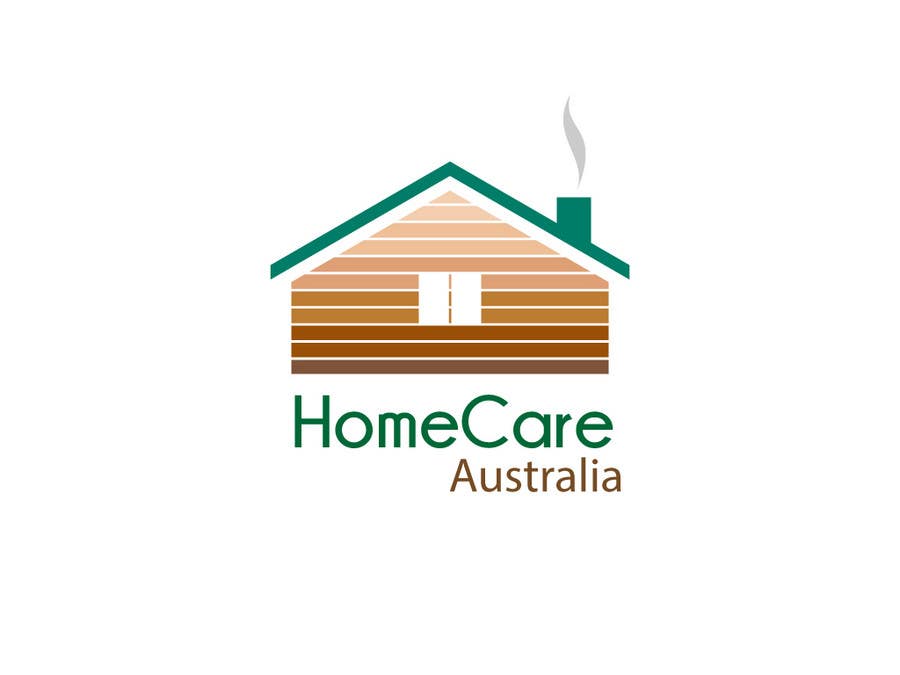 Bài tham dự cuộc thi #178 cho                                                 Logo Design for HomeCare Australia
                                            