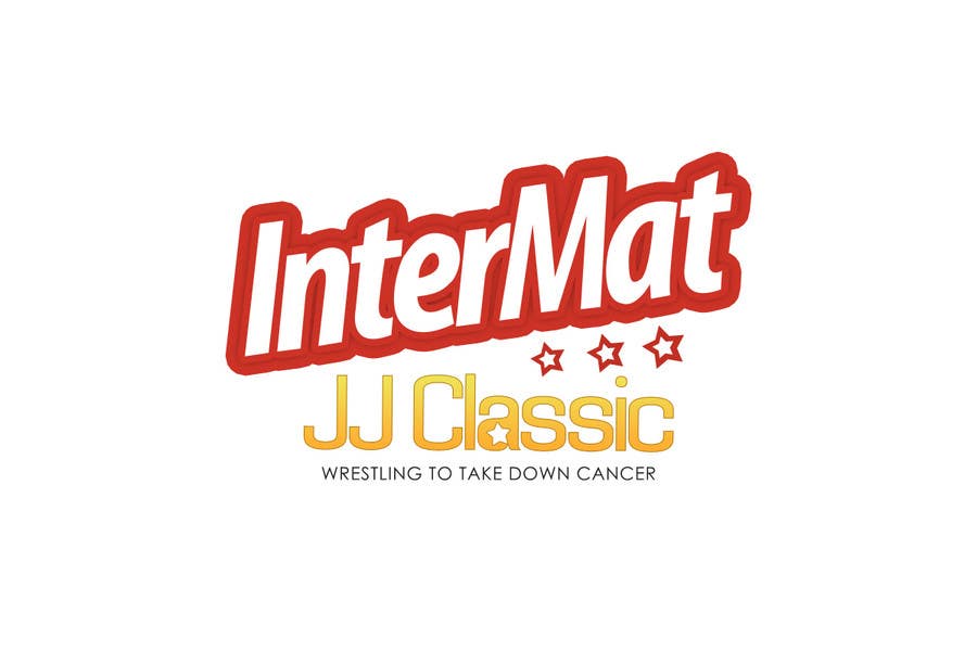 Intrarea #92 pentru concursul „                                                Logo Design for InterMat JJ Classic
                                            ”
