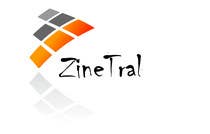 Bài tham dự #20 về Graphic Design cho cuộc thi Logo Design for ZineTral
