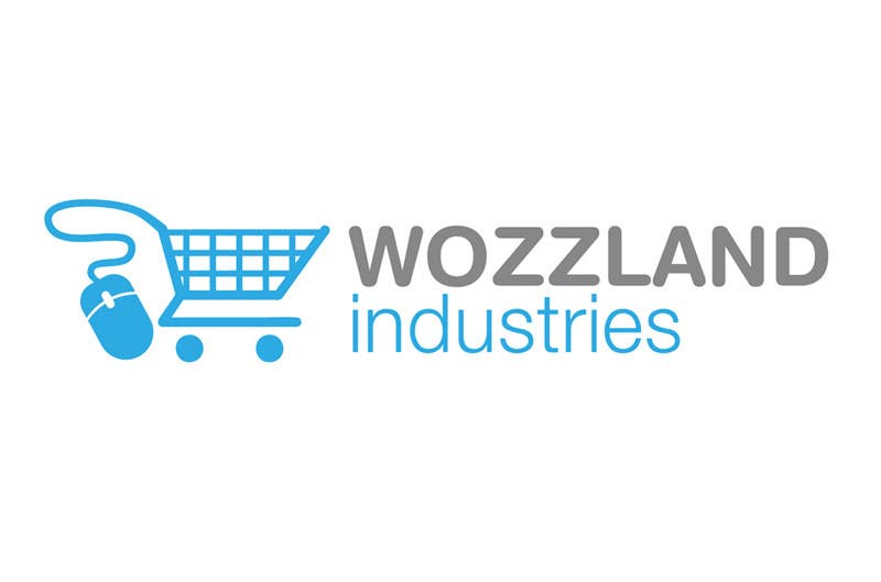 Proposition n°40 du concours                                                 Logo & eBay Store Design for Wozzland Industries
                                            