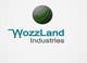 Imej kecil Penyertaan Peraduan #99 untuk                                                     Logo & eBay Store Design for Wozzland Industries
                                                