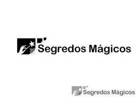 #15 untuk Design a Logo for Segredos Mágicos oleh AlyDD