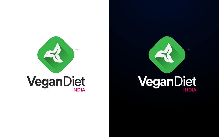 Inscrição nº 100 do Concurso para                                                 Design a Logo for Vegan Diet Company
                                            