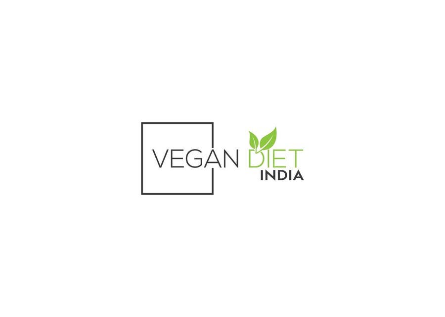 Inscrição nº 74 do Concurso para                                                 Design a Logo for Vegan Diet Company
                                            