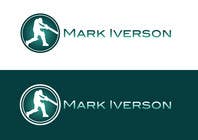 Proposition n° 8 du concours Graphic Design pour Logo Design for Mark Iverson