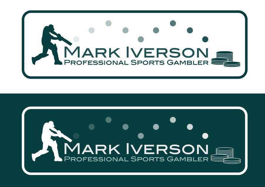 
                                                                                                                        Proposition n°                                            33
                                         du concours                                             Logo Design for Mark Iverson
                                        
