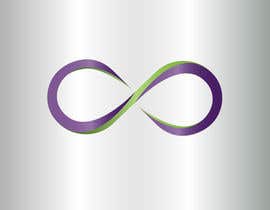 #33 untuk Design an Infinity Logo oleh AlyDeea