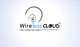 Konkurrenceindlæg #740 billede for                                                     Logo Design for Wireless Cloud TTH
                                                