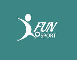 Nro 21 kilpailuun Design a Logo for Fun Sports käyttäjältä vineshshrungare