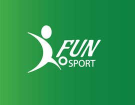 Nro 23 kilpailuun Design a Logo for Fun Sports käyttäjältä vineshshrungare