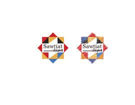 #7 para Design a Logo &amp; Icon app for sawtiat.com por yussefalan