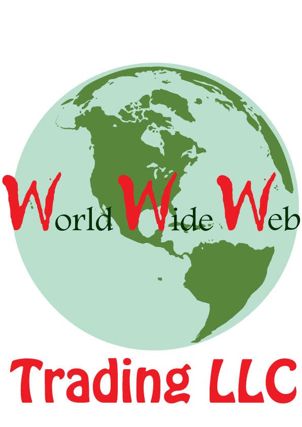 Kilpailutyö #1 kilpailussa                                                 Stationery Design for World Wide Web Trading LLC
                                            