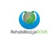 Kilpailutyön #197 pienoiskuva kilpailussa                                                     Logo Design for a rehabilitation clinic in Croatia -  "Rehabilitacija Nova"
                                                