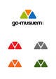 Ảnh thumbnail bài tham dự cuộc thi #360 cho                                                     Logo Design for musuem web-site
                                                