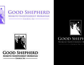 nº 3 pour Good Shepherd par efrali 
