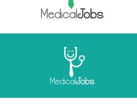 #375 untuk Design a Logo for a company called Medical Jobs oleh sankalpit