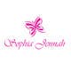 Miniatyrbilde av konkurransebidrag #226 i                                                     Logo Design for Sophia Jennah
                                                