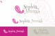 Contest Entry #36 thumbnail for                                                     Logo Design for Sophia Jennah
                                                