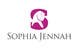 Ảnh thumbnail bài tham dự cuộc thi #392 cho                                                     Logo Design for Sophia Jennah
                                                