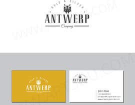 #17 untuk Design &amp; wordpress website for Gold and Silver company oleh artedu