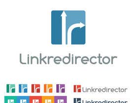 nº 367 pour Logo design for Linkredirector par Macry 
