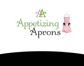 askPaul tarafından Logo Design for AppetizingAprons.com için no 16