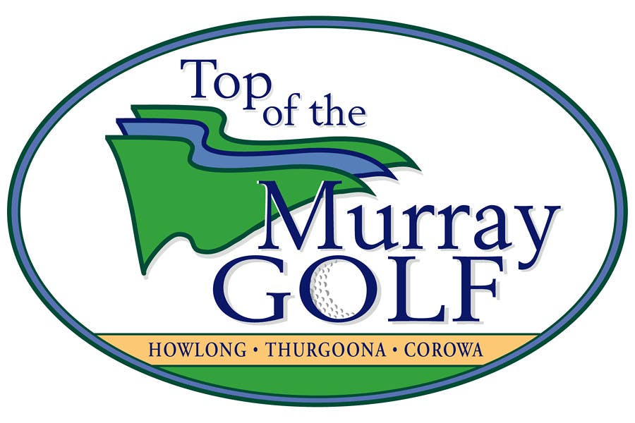 Contest Entry #117 for                                                 Logo Design for Top Of The Murray Golf
                                            