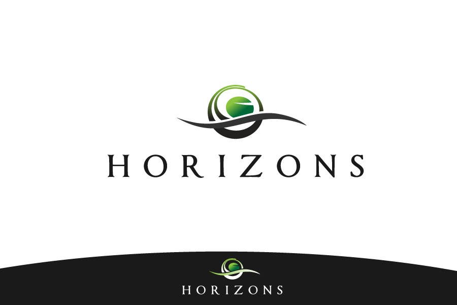 Contest Entry #766 for                                                 Logo Design for Horizons
                                            