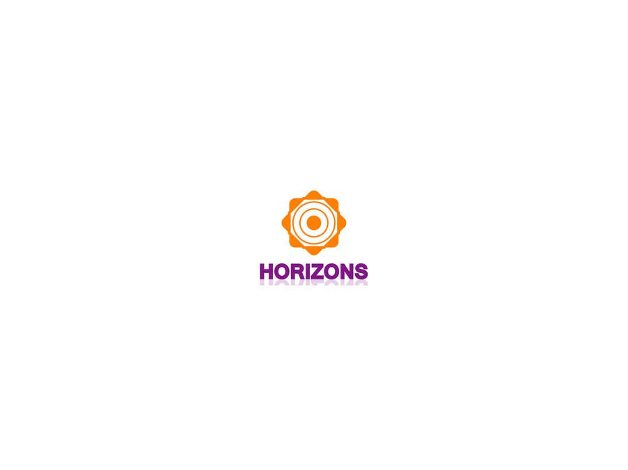 Intrarea #791 pentru concursul „                                                Logo Design for Horizons
                                            ”